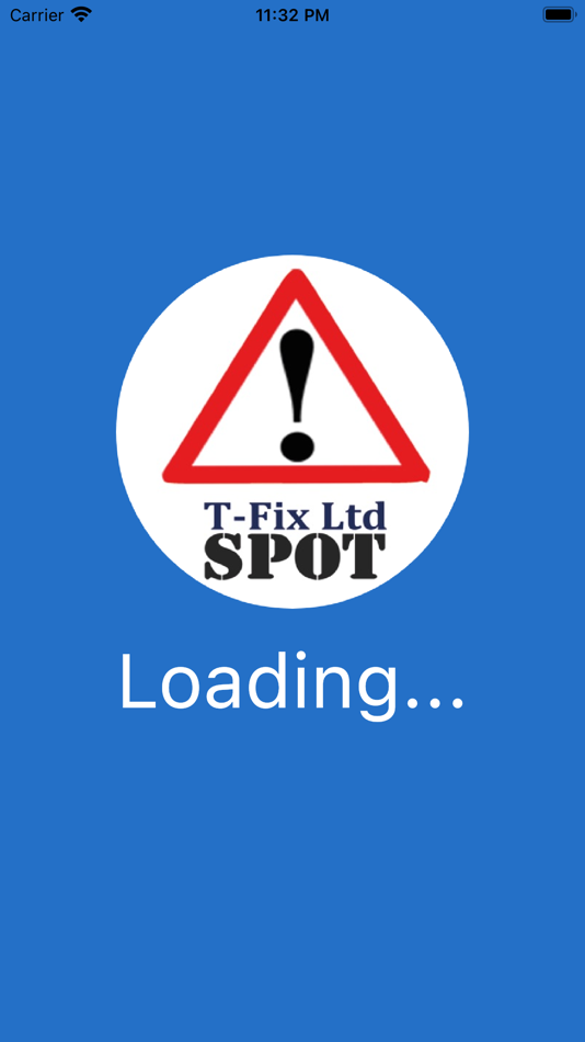 #1. TFix SPOT (iOS) 由: Felix Kirathe