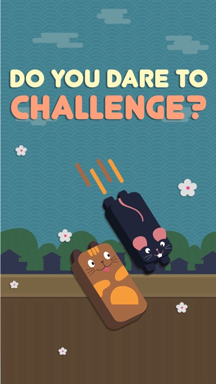 Mouse Out Puzzle screenshot-3