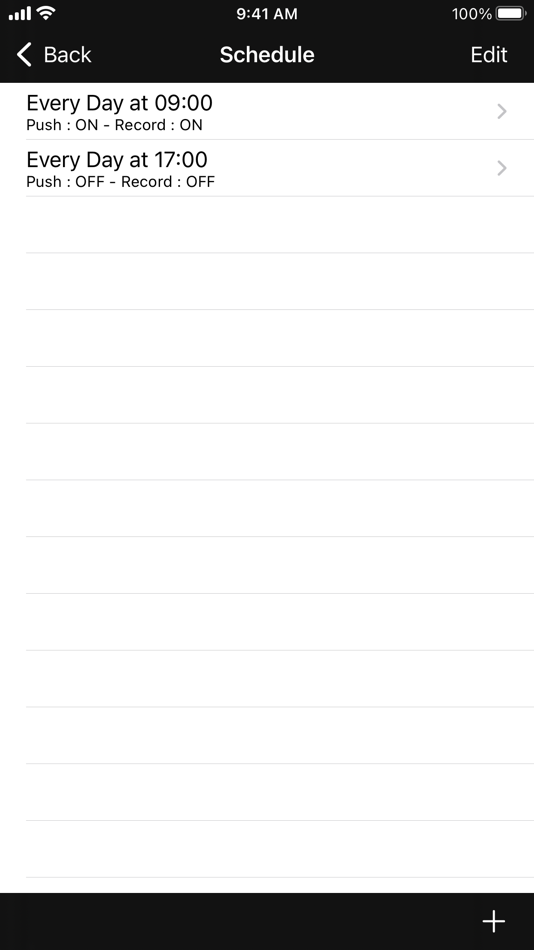 #5. iCamSource Mobile (iOS) Podle: SKJM, LLC