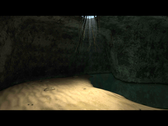 Screenshot #5 for Riddle of the Sphinx™