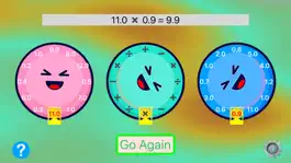 Game screenshot Mental Chronometry hack