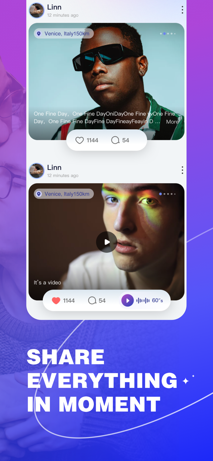 Gaylaxy Gay Dating and Chat