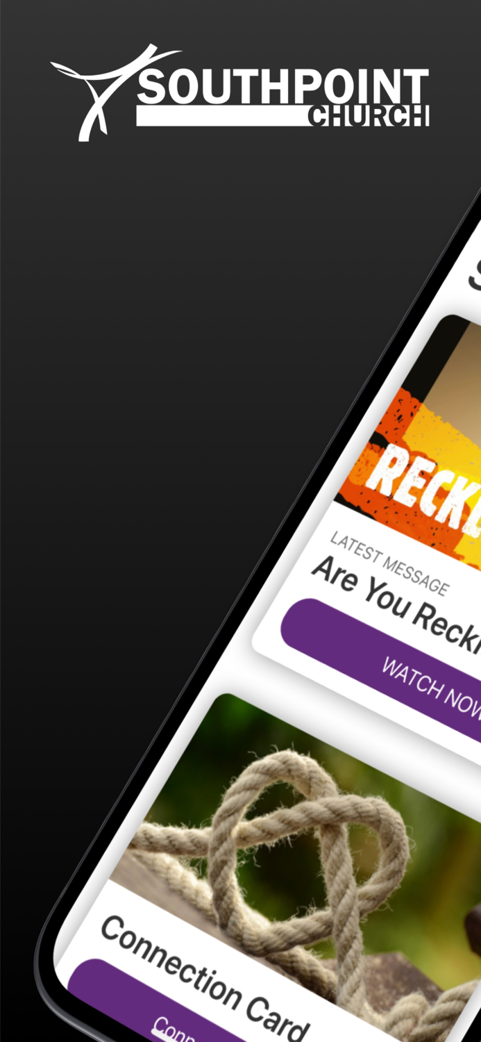 Southpoint Church - Downriver