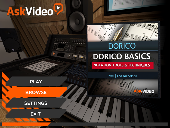 Notation Guide for Dorico