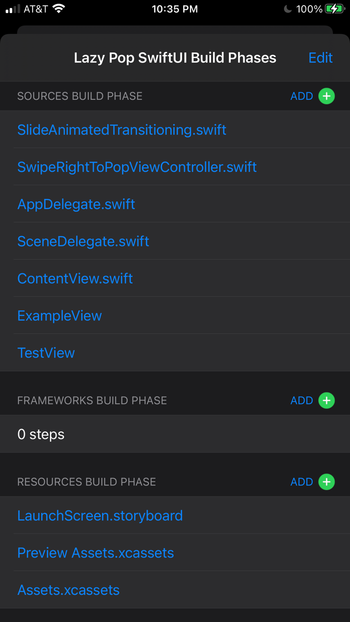 App Maker Professional