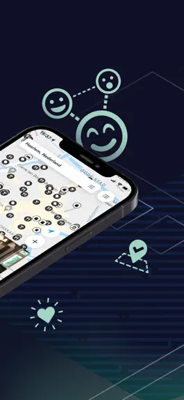 Game screenshot GoHere apk