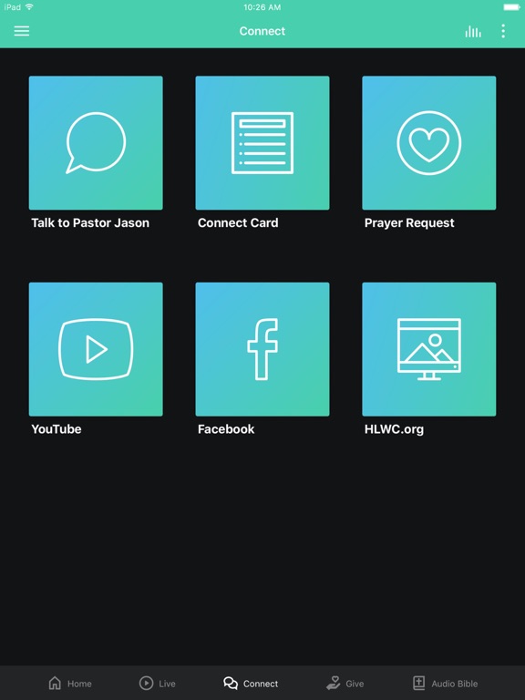 Screenshot #5 pour Hadley-Luzerne Wesleyan Church