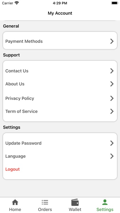 RYD Global screenshot-7