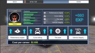 Race Master Manager Screenshot