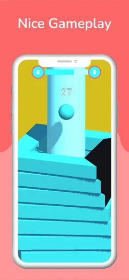 Game screenshot Stack Ball 3D - Blast Platform hack