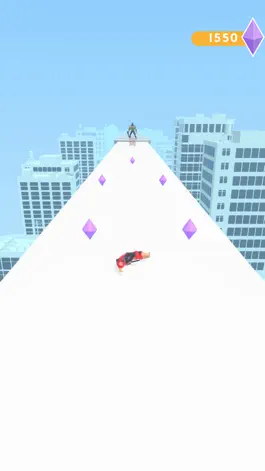 Game screenshot Deadless Run hack