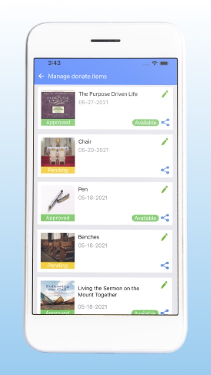 TMI CHURCH screenshot-5