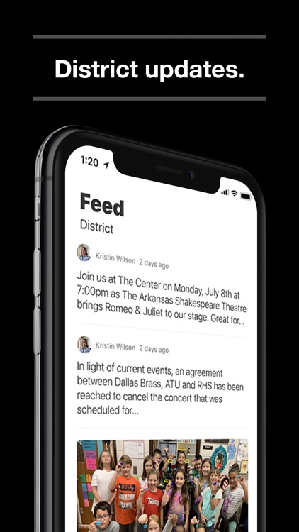 Ellsworth Lancers, MI