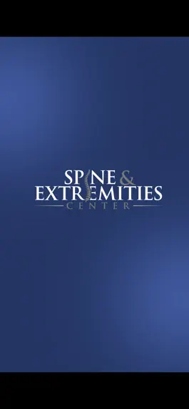 Game screenshot Spine & Extremities Center mod apk