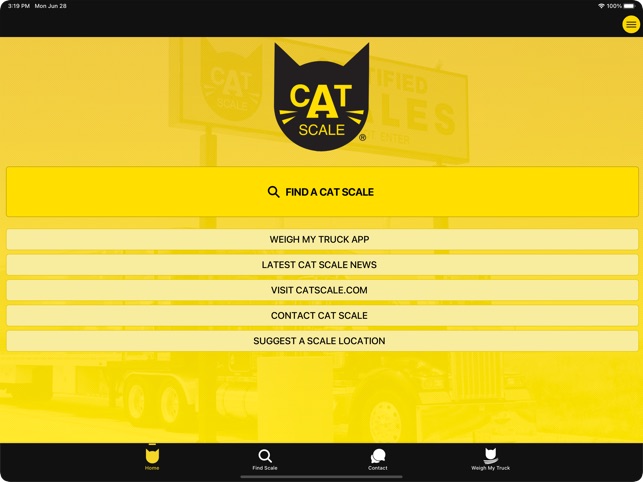 Cat scales 2024 near me