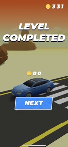 Crazy Overtake screenshot #5 for iPhone