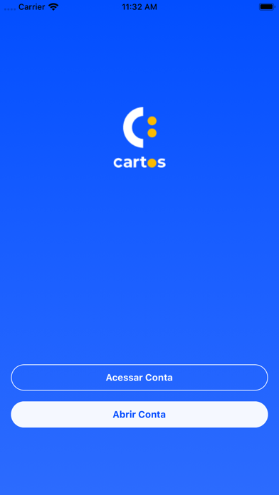 Cartos SCD Screenshot