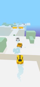 Stunt Driver ! screenshot #4 for iPhone