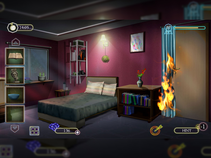 Escape Mystery - Dream Life