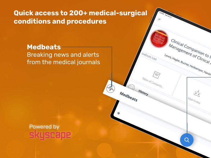 Medical Surgical Nursing Lewis