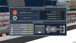 Race Master Manager screenshot 4