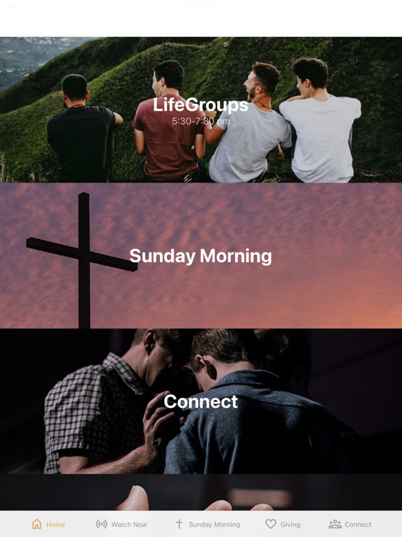 Screenshot #4 pour Bethel Baptist Church | Ohio