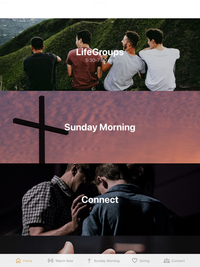 Bethel Baptist Church  Ohio