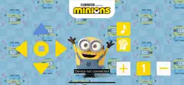 Game screenshot RC Minions apk