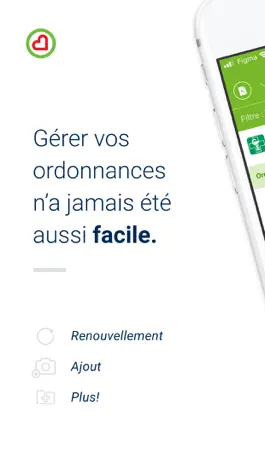 Game screenshot Familiprix - Ma Pharmacie mod apk