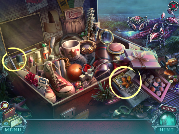 Fringe of Reality Legacy