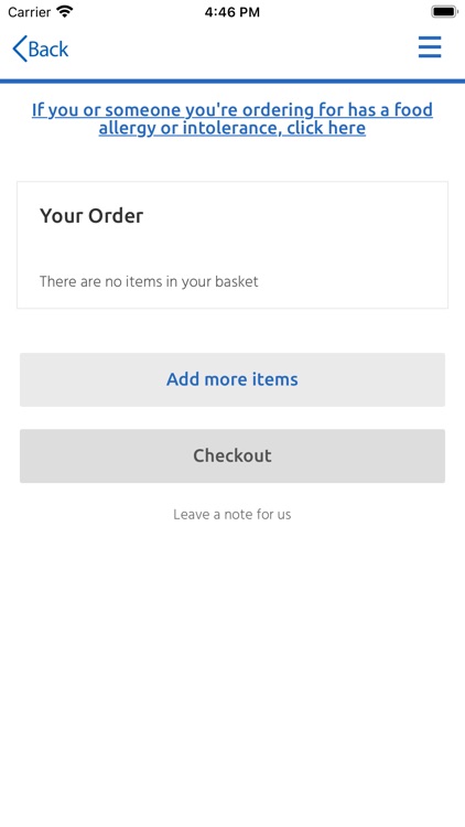 Bitz N Pizzas, Durham screenshot-4