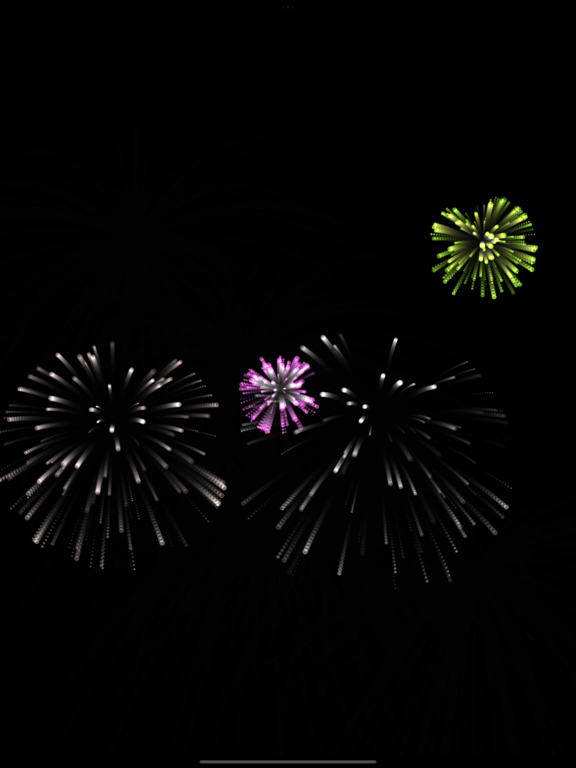 Screenshot #6 pour Fireworks 2021
