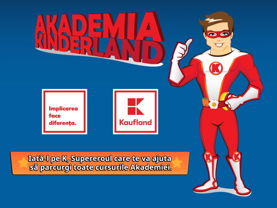 Screenshot #4 pour Akademia Kinderland Campus
