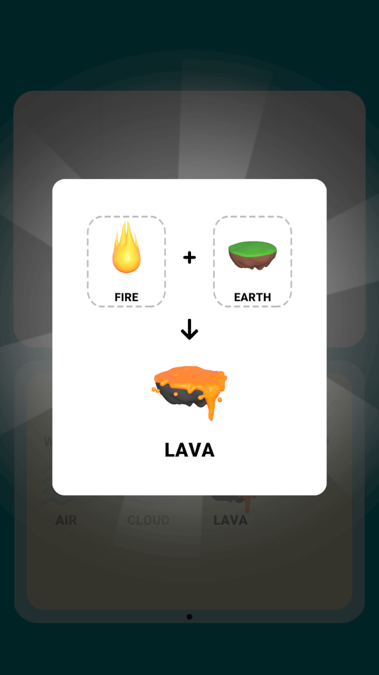 #3. Elements Merge (iOS) 由: Volodymyr Klymenko