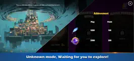 Game screenshot Domino Explore mod apk