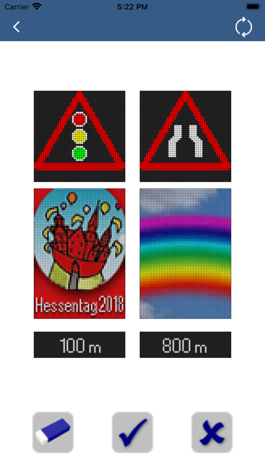 #2. VWT-LED (iOS) Podle: horizont group gmbh