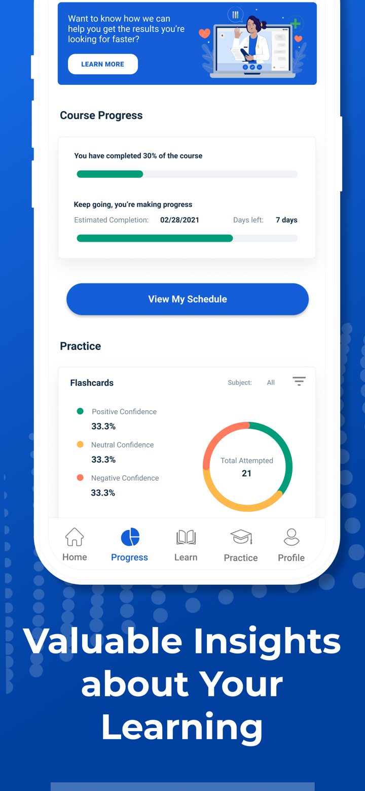 MCAT Prep by MedSchoolCoach screenshot 4