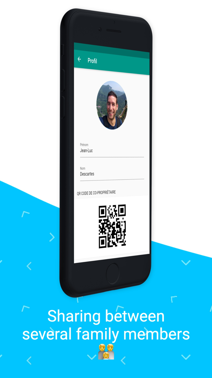 Medika - Pet health record