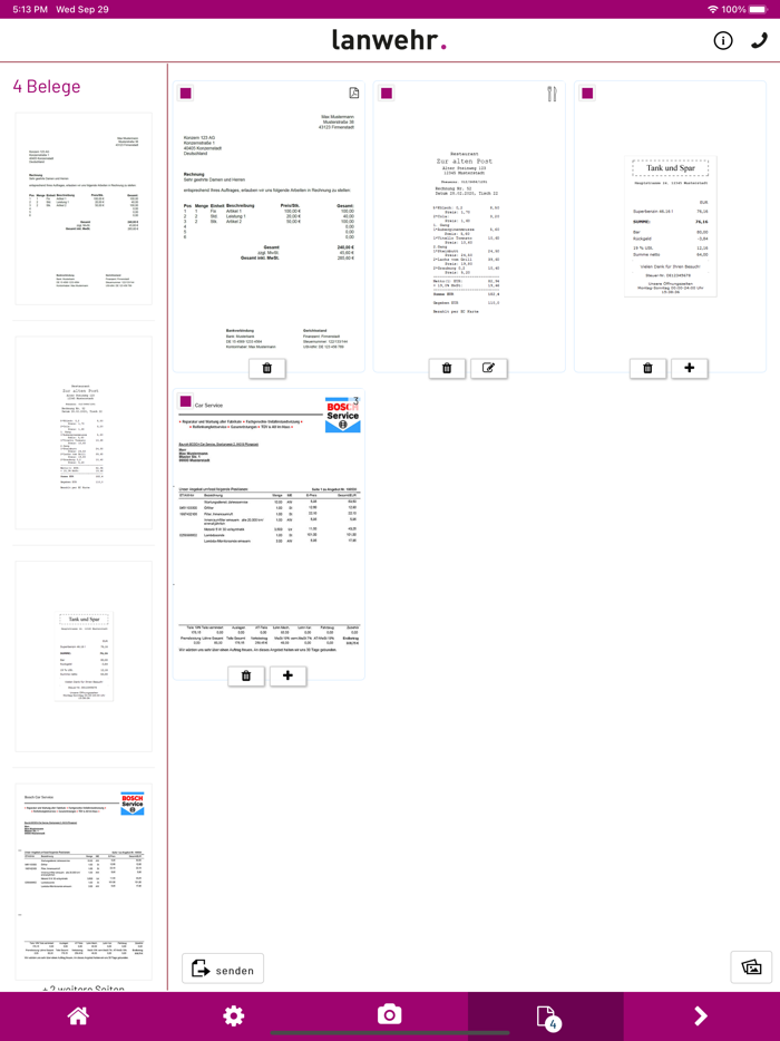 Erbrecht Dr. Lanwehr