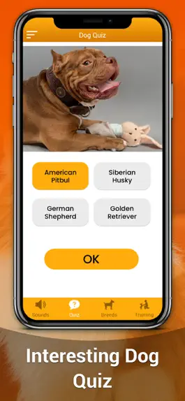 Game screenshot Puppy Dog Sound hack