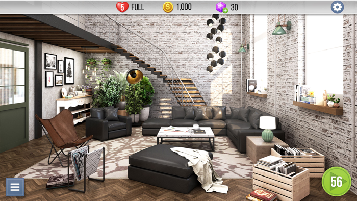 Home Design  Stay Here