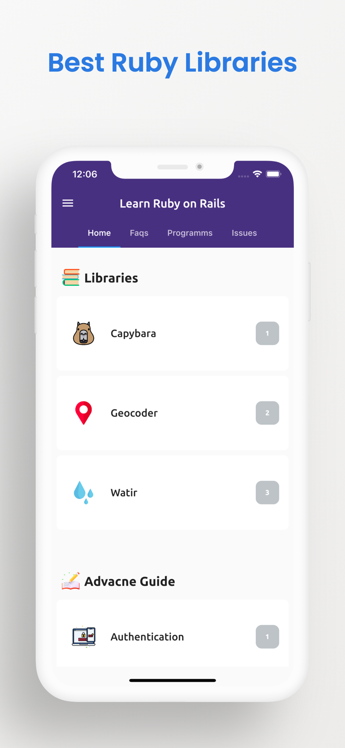 Learn Ruby Programming 2021