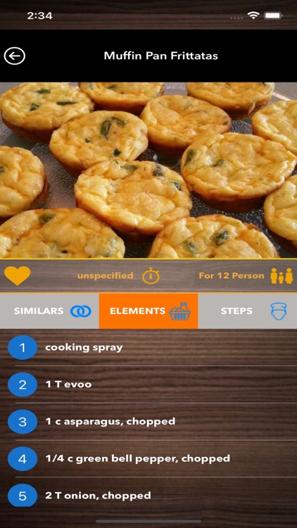 Breakfast Recipes - Mobbijoy screenshot-3