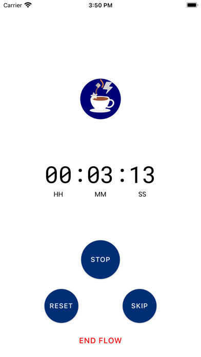 Screenshot #3 pour Opus Flows