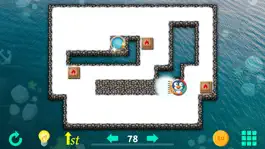 Game screenshot Powder Penguin mod apk