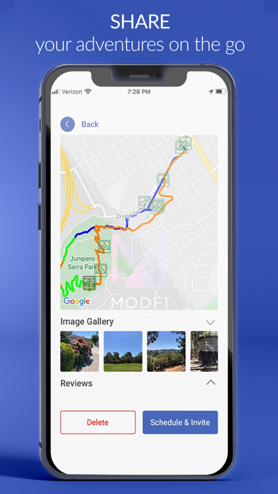 DuoVeo Screenshot