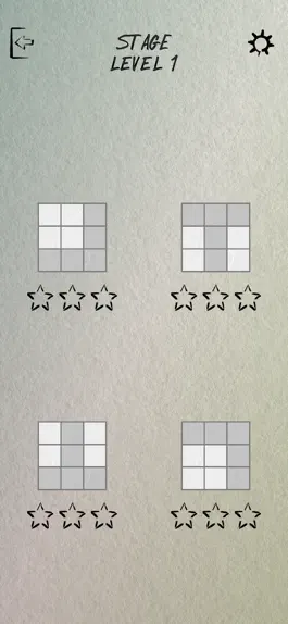 Game screenshot White Square - Hard Puzzle mod apk