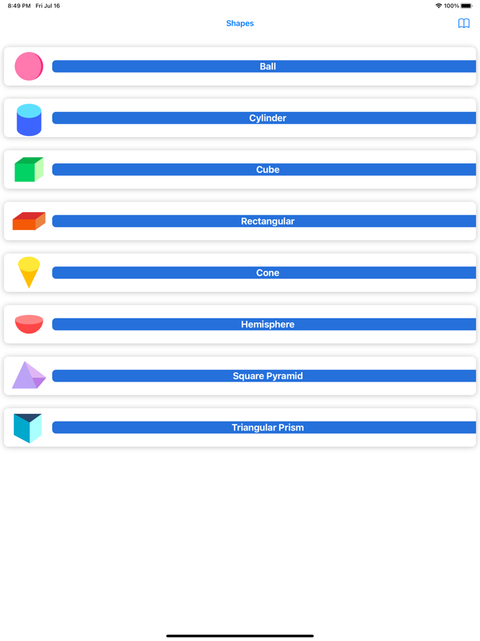 Surface Area Calculator  Cost
