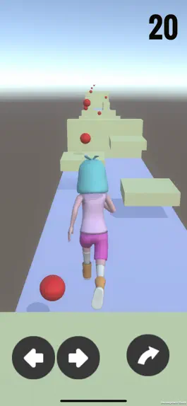 Game screenshot Patsy apk