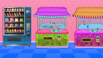 Aqua Water Park Games Screenshot